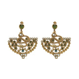 Boucles Rima coeur - AH 27 Wholesale