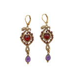 Boucles Rima Ex voto - AH 27 Wholesale