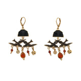 Sacha Hirondelle Earrings - SS 26 Wholesale