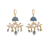 Sacha Hirondelle Earrings - SS 26 Wholesale