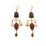 Boucles Sacha mobile vintage - PE 26 Wholesale