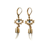 Archives - Sacha horn eye earrings 