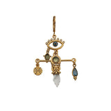 Sacha Solo Loop - SS 26 Wholesale