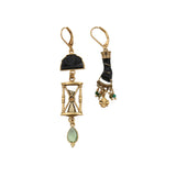 Boucles Sacha sablier vintage - AH 26 Wholesale