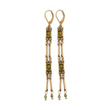 Boucles Simone longues - AH 26 Wholesale