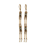 Boucles Simone longues - AH 26 Wholesale