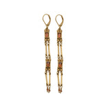 Boucles Simone longues - AH 26 Wholesale