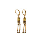 Boucles Simone petit modèle - AH 26 Wholesale
