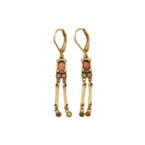 Boucles Simone petit modèle - AH 26 Wholesale