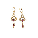 Boucles Sissi navette petit modèle - AH 26 Wholesale