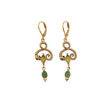 Boucles Sissi navette petit modèle - AH 26 Wholesale