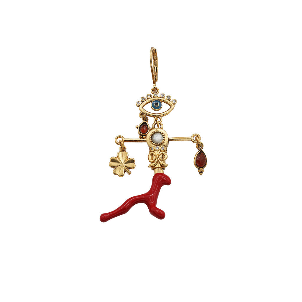 Sacha Solo Loop - SS 26 Wholesale