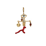 Sacha Solo Loop - SS 26 Wholesale