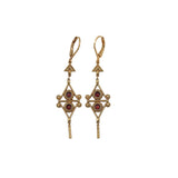 ❄️ Boucles Théna petit modèle