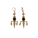 Boucles Zana croix - AH 26 Wholesale