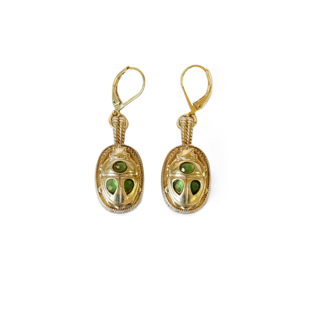 ❄️ Boucles Zana grand modèle