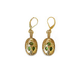 ❄️ Boucles Zana grand modèle