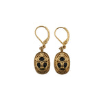 Boucles Zana pierre - AH 26 Wholesale