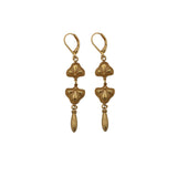 Boucles Zana volute - AH 26 Wholesale