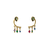 Archives - Boucles d'oreilles Zoé pampilles