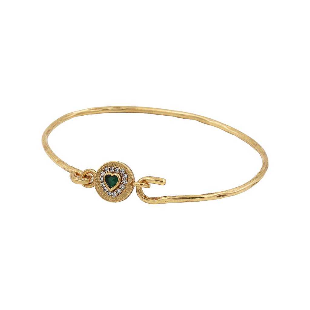 Bracelet Dolie coeur - PE 26 Wholesale