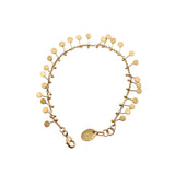 Archives - Thin tassel bracelet