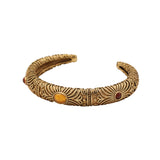 Jasmine Arabesque Bangle - AH 27 Wholesale