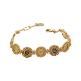 Bracelet Lovers articulé