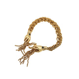 Bracelet Sacha tresse - PE 26 Wholesale