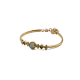 Bracelet Ondine pierres