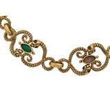 Bracelet Sissi éléments - AH 26 Wholesale