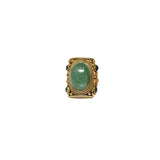 🌞 Large model Jasmine ring 