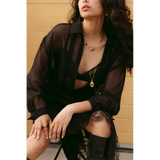 Chevalière Bisous - AH 27 Wholesale