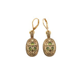 🌞 Zana large model earrings 
