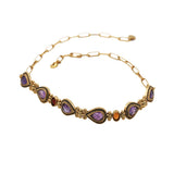 Choker Arnéa - AH 27 Wholesale