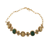Choker Zana - AH 26 Wholesale