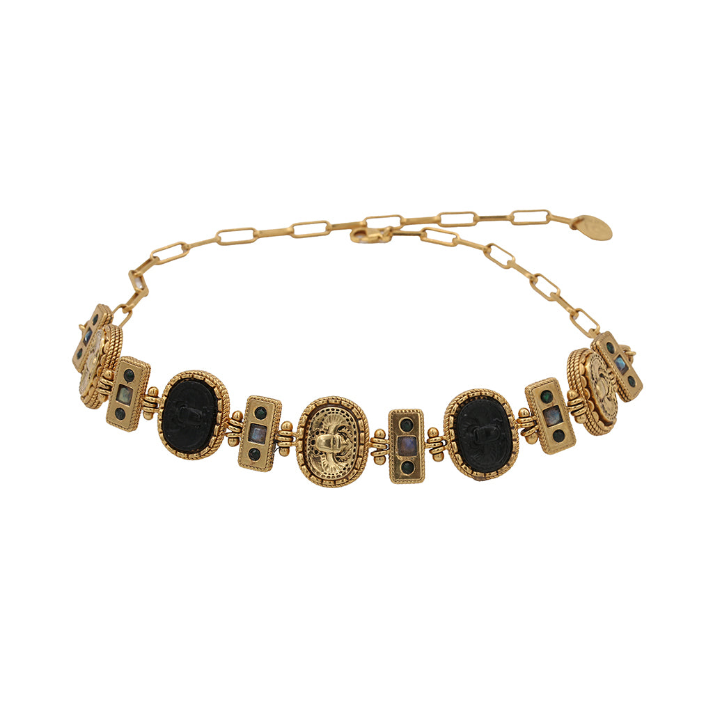 Zana Choker - FW 27 Wholesale