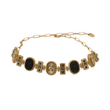 Choker Zana - AH 27 Wholesale