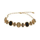 Choker Zana - AH 26 Wholesale