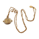 Sautoir Aya pivot - PE 26 Wholesale