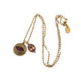 Collier Bisous - AH 27 Wholesale