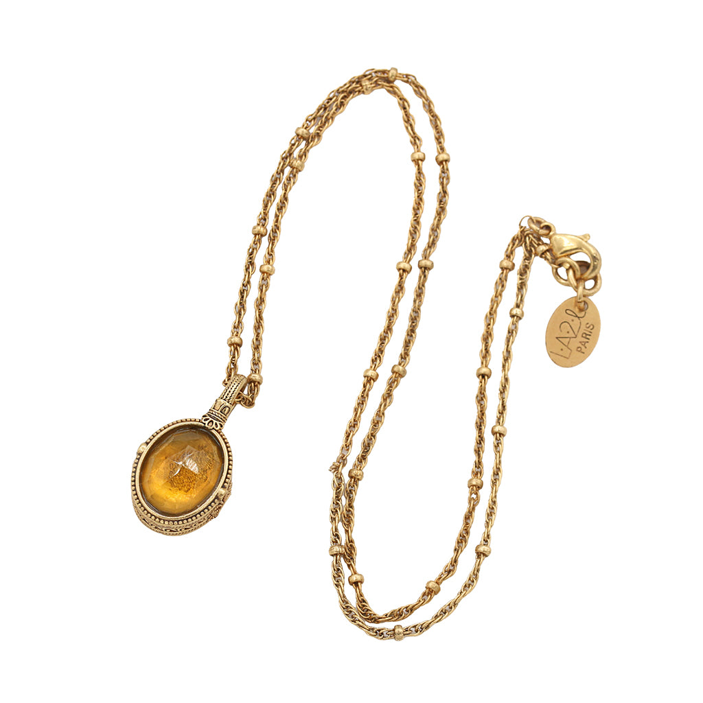 Camay Necklace - SS 26 Wholesale
