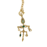 Archives - Collier Sacha croix pampilles