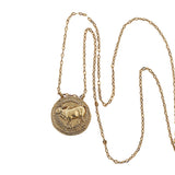 Collier fin Astro - AH 27 Wholesale