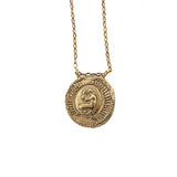 Collier fin Astro - AH 27 Wholesale