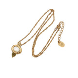 Collier Lorelei pierre