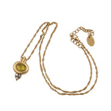 Collier Lorelei pierre