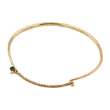 Collier Médusa torque - AH 27 Wholesale