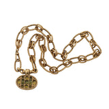 Collier Médusa XXL - AH 27 Wholesale