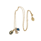 Archives - Mini tassel necklace